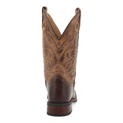 KANE LEATHER BOOT