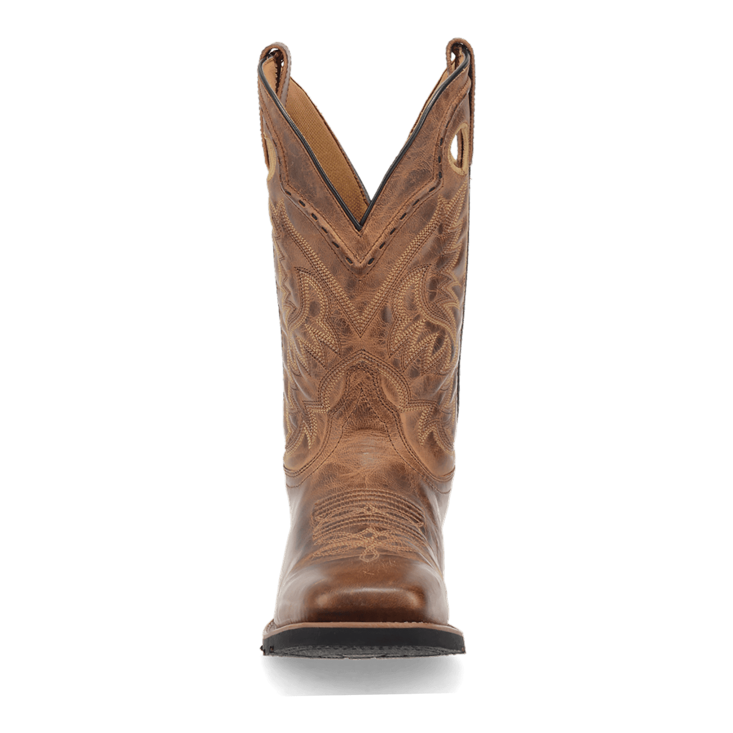 KANE LEATHER BOOT