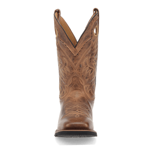 KANE LEATHER BOOT