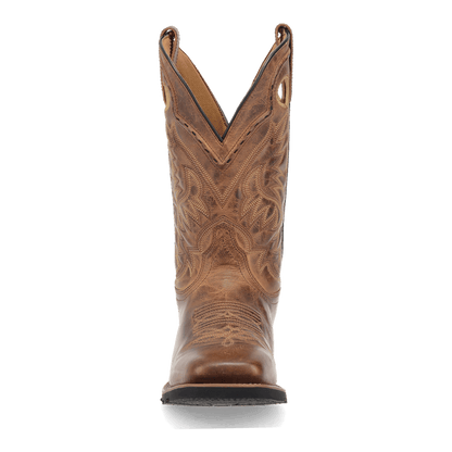 KANE LEATHER BOOT
