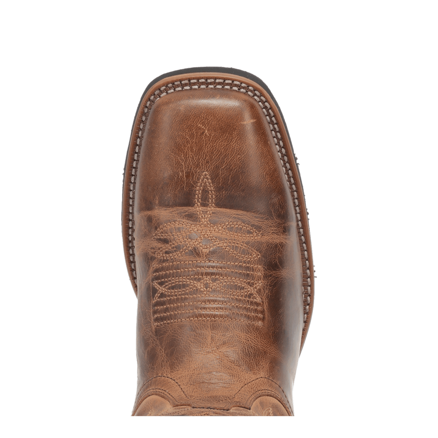 KANE LEATHER BOOT
