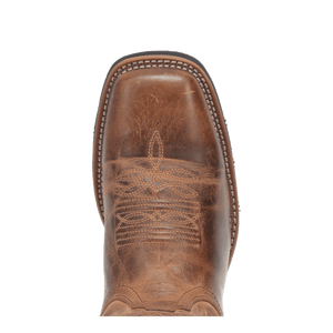 KANE LEATHER BOOT