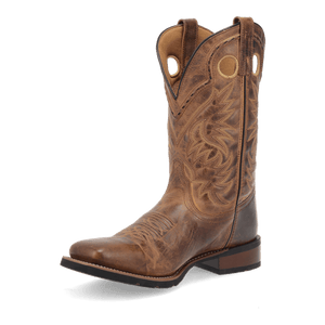 KANE LEATHER BOOT