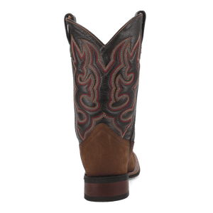 Laredo LODI Leather Boot - Premium Men's Ankle Boot