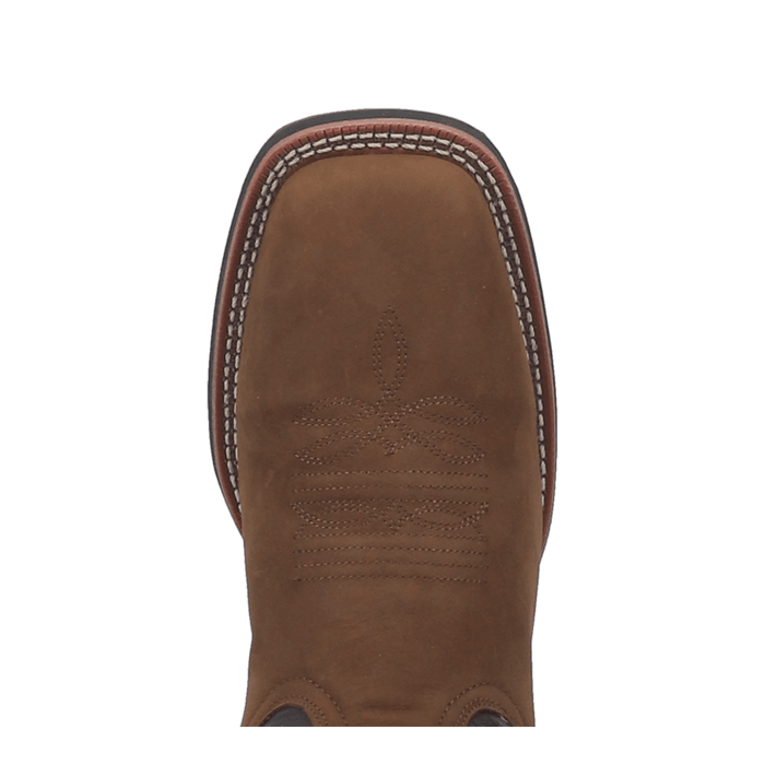 Laredo LODI Leather Boot - Premium Men's Ankle Boot