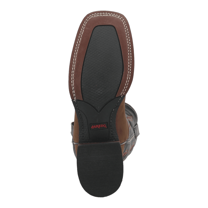 Laredo LODI Leather Boot - Premium Men's Ankle Boot