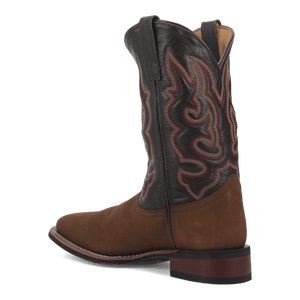 Laredo LODI Leather Boot - Premium Men's Ankle Boot