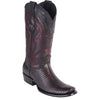 Lizard Mens Cowboy Boots 3   - from alligatorwarehouse.com