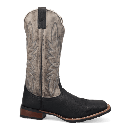 ISAAC LEATHER BOOT