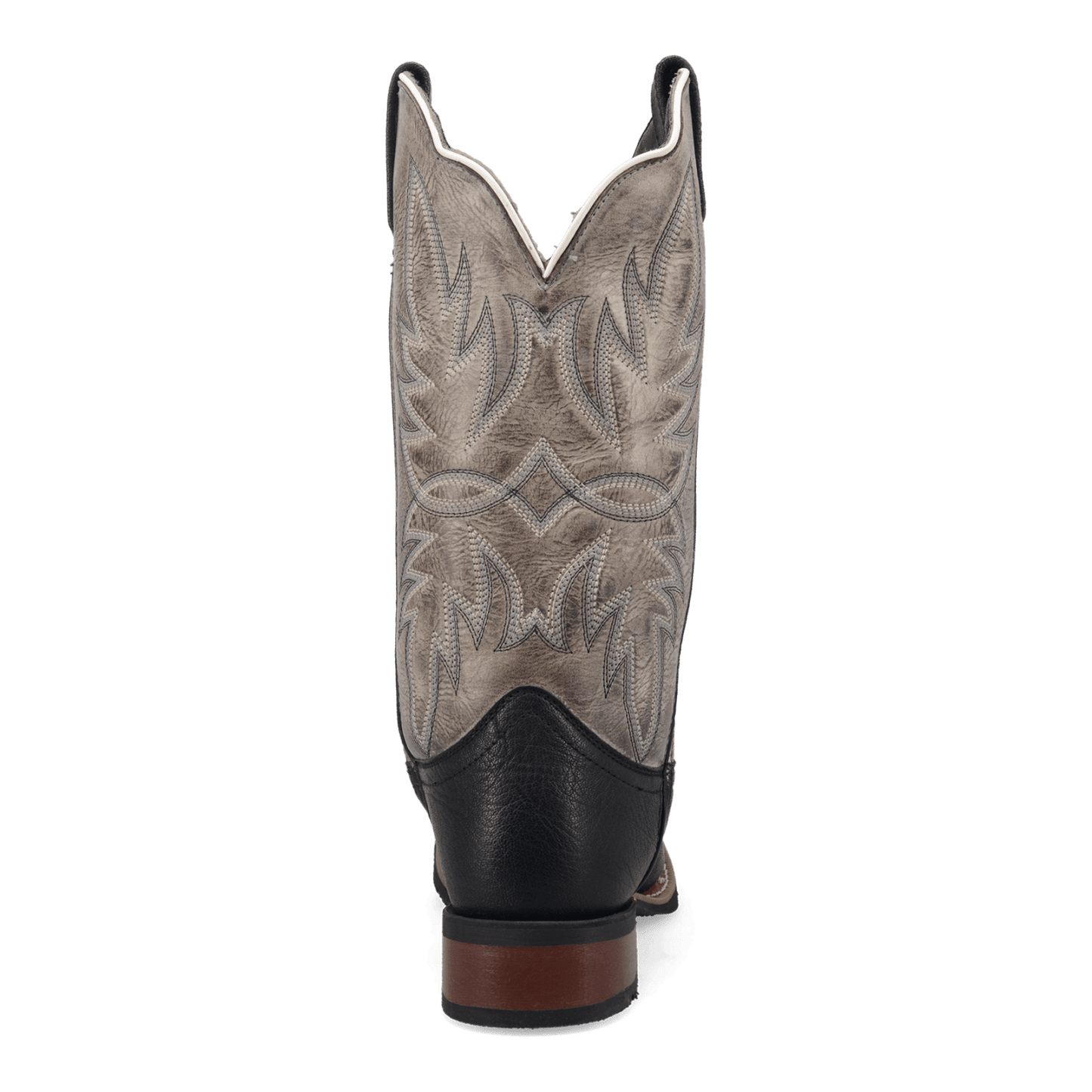 ISAAC LEATHER BOOT