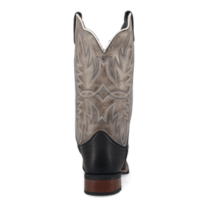 ISAAC LEATHER BOOT