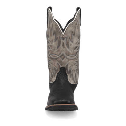 ISAAC LEATHER BOOT