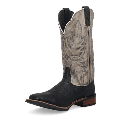 ISAAC LEATHER BOOT