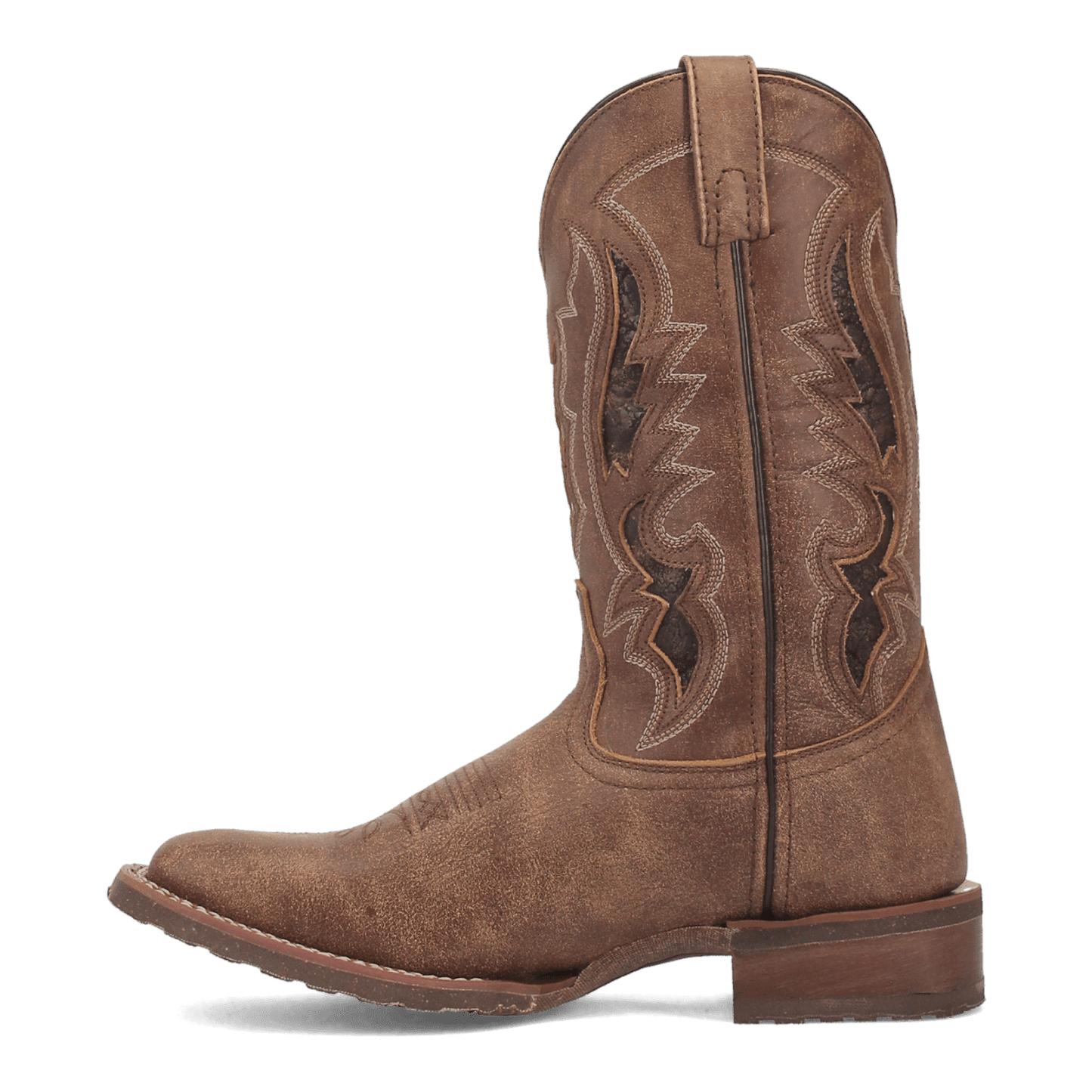 Laredo Martie Leather Boot - Luxury Crafted Boots