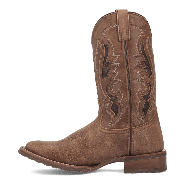 Laredo Martie Leather Boot - Luxury Crafted Boots
