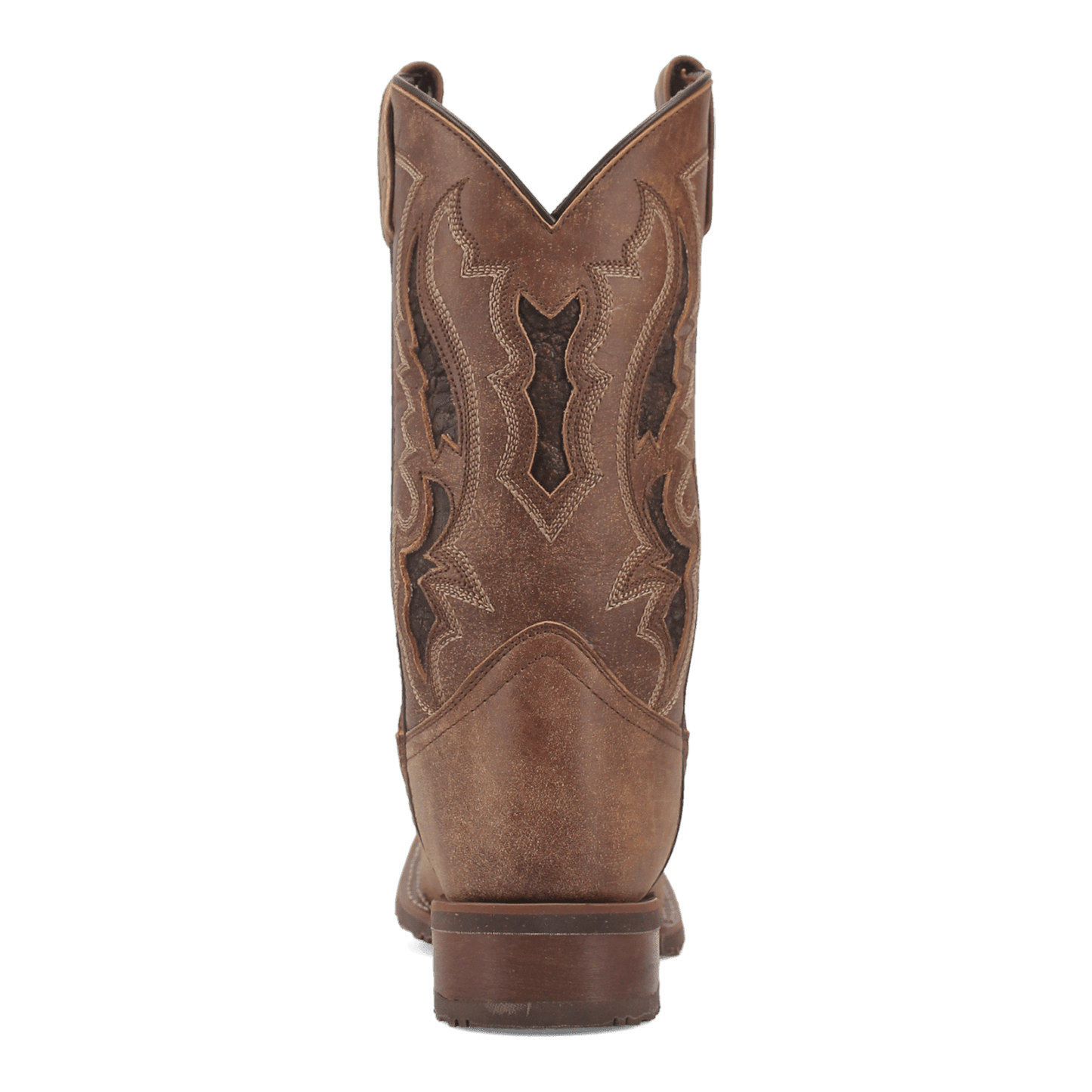 Laredo Martie Leather Boot - Luxury Crafted Boots