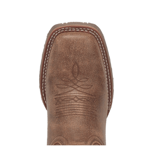 Laredo Martie Leather Boot - Luxury Crafted Boots