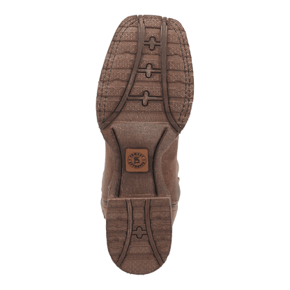 Laredo Martie Leather Boot - Luxury Crafted Boots