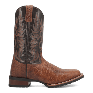 BROKEN BOW LEATHER BOOT