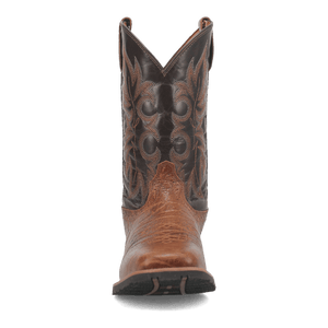 BROKEN BOW LEATHER BOOT