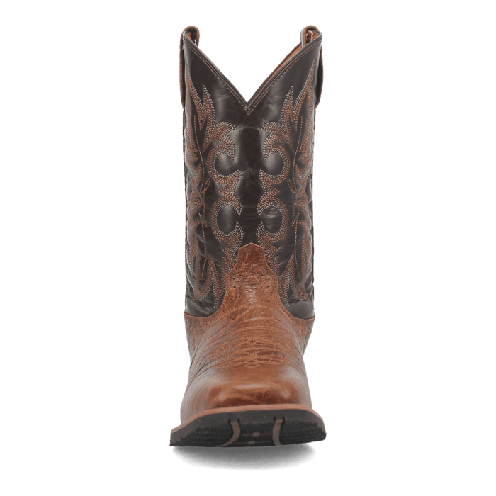 BROKEN BOW LEATHER BOOT