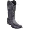 Shark Cowboy Boots Dubai Toe 3   - from alligatorwarehouse.com