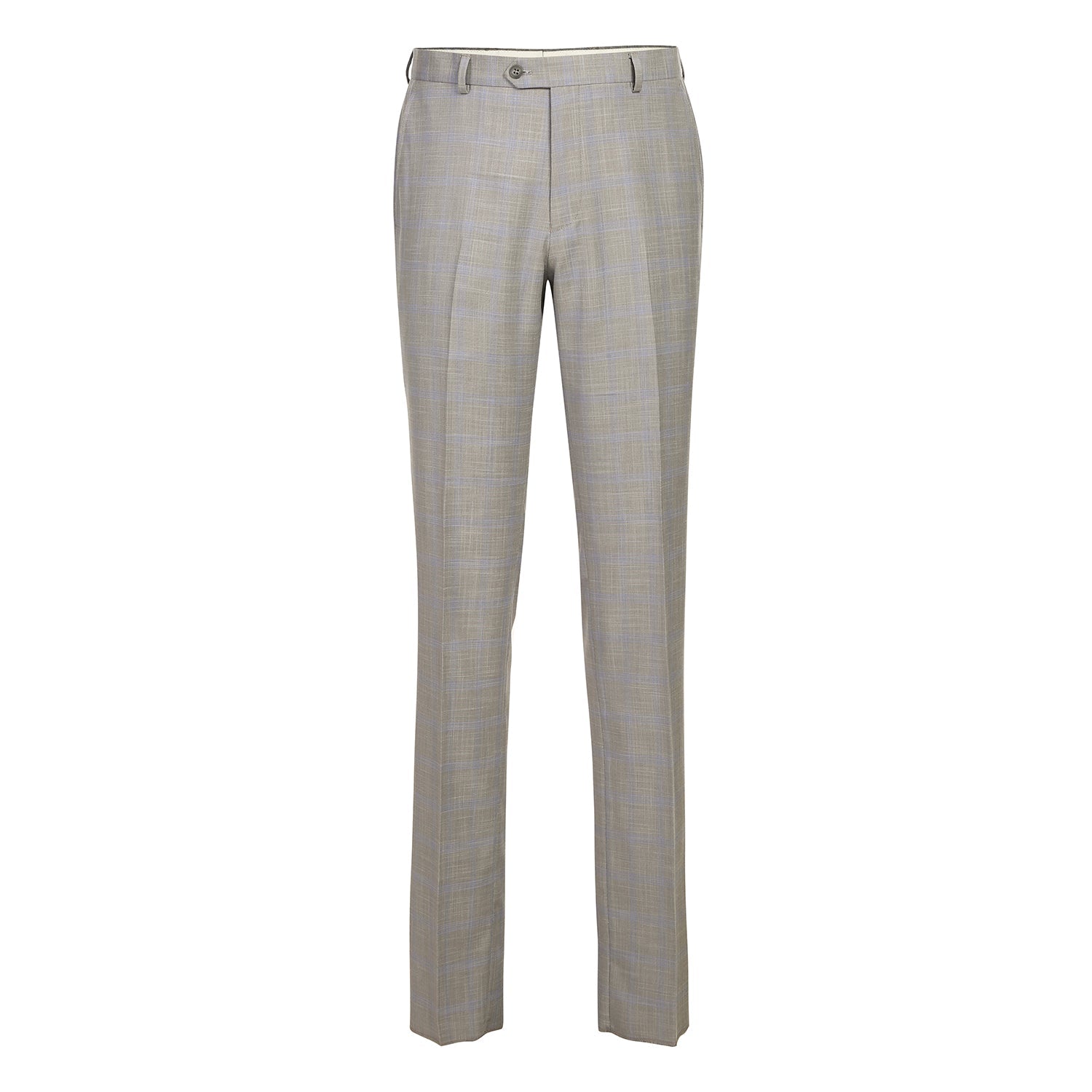 293-53 Men's Classic Fit Suits 7 SO6293-53 classic suits_40L  - from alligatorwarehouse.com
