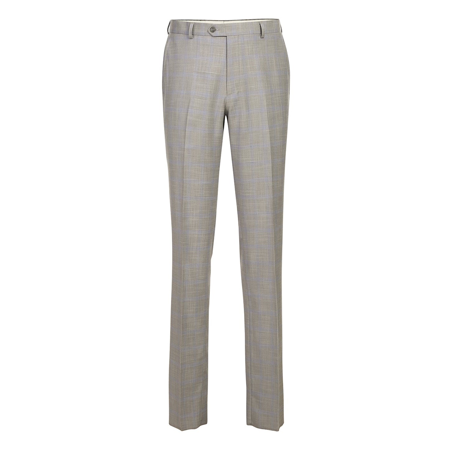 293-53 Men's Classic Fit Suits