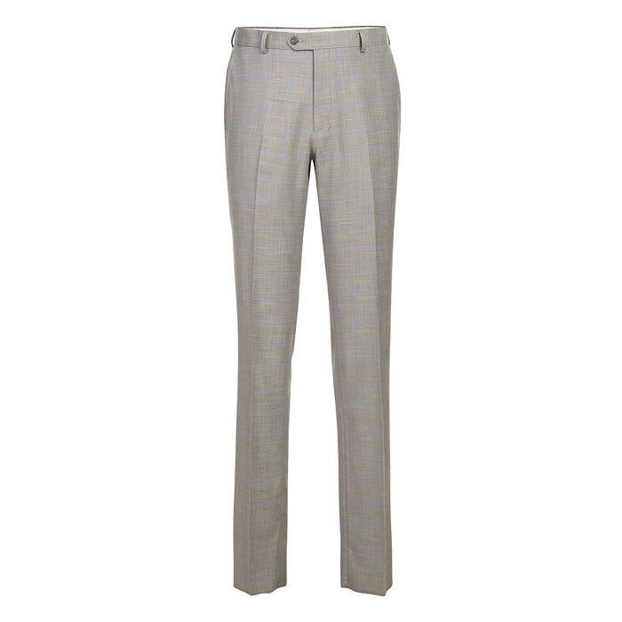 293-53 Men's Classic Fit Suits