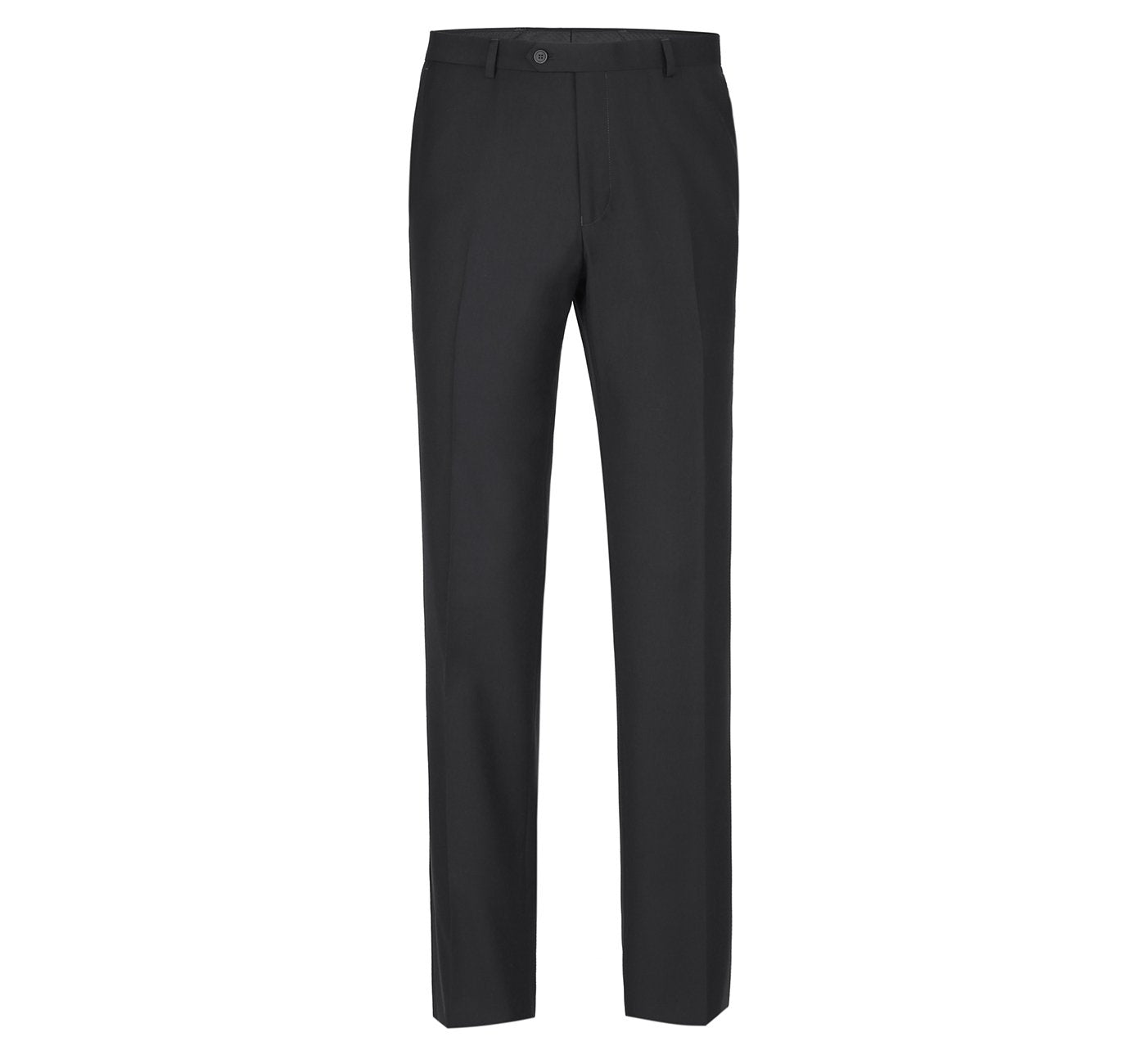 2110-1 Men's Slim Fit Solid Stretch 2-Piece Suit 4 SO62110-1 SLIM 2PC_34S  - from alligatorwarehouse.com