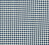 Half Canvas Slim Fit Blazer in Sage Blue Check 8 SO6PS24-9_Riserva-JKT_40R  - from alligatorwarehouse.com
