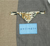 Half Canvas Slim Fit Blazer in Khaki 7 SO6PS24-1_Riserva-JKT_38R  - from alligatorwarehouse.com