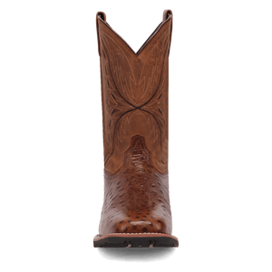Laredo Leather Boot: Stride - Luxury Crafted