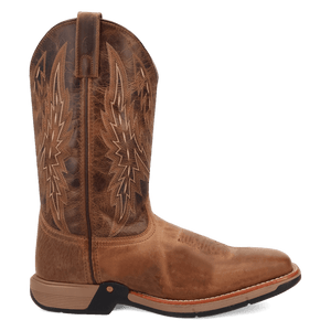 Laredo Vapor Leather Boot - Premium Men's Boot
