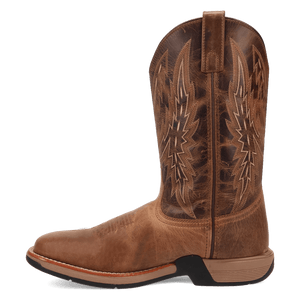 Laredo Vapor Leather Boot - Premium Men's Boot