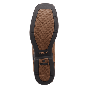 Laredo Vapor Leather Boot - Premium Men's Boot