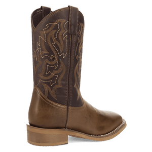 CHISHOLM LEATHER BOOT