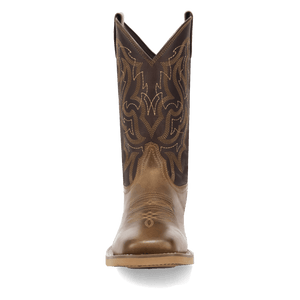 CHISHOLM LEATHER BOOT