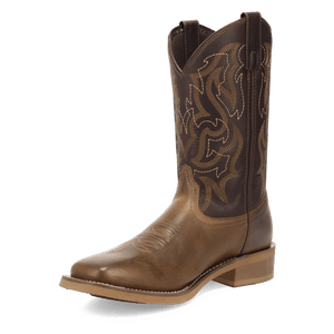 CHISHOLM LEATHER BOOT