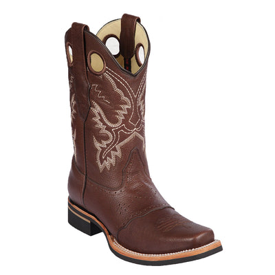 Botas de Cuero Horma Rodeo LAB-811C2707 1 LAB-811C2707-060  - from alligatorwarehouse.com