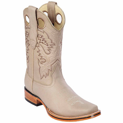 Botas de Cuero Rodeo LAB-8122709 1 LAB-8122709-060  - from alligatorwarehouse.com