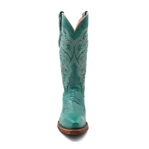 Ferrini MAE - Luxury Leather Dress Shoe