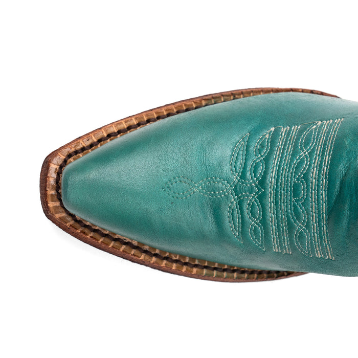 Ferrini MAE - Luxury Leather Dress Shoe