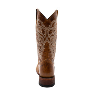 Ferrini MAE Luxury Leather Shoe
