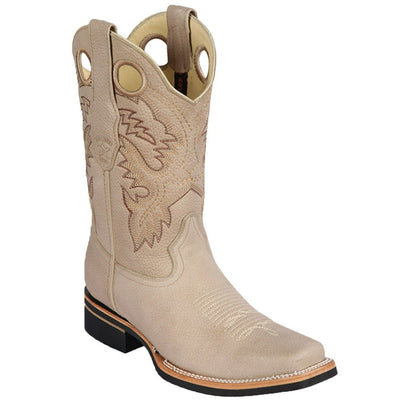 Botas de Cuero Rodeo LAB-8132709 1 LAB-8132709-060  - from alligatorwarehouse.com