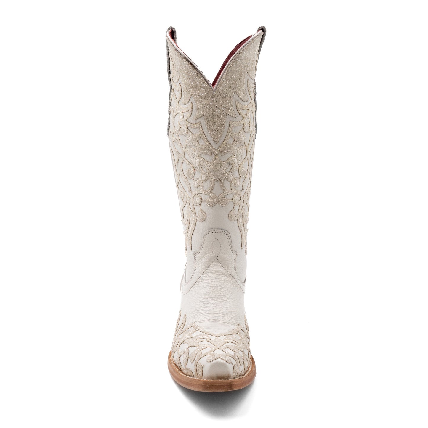 Ferrini Starlight - Luxury Leather Dress Shoes