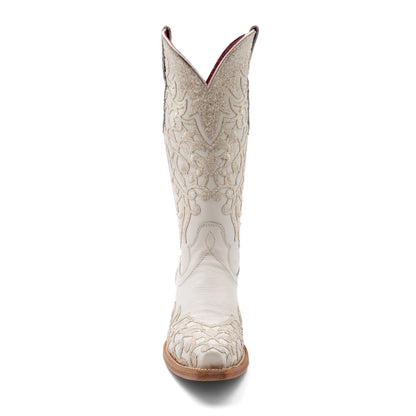 Ferrini Starlight - Luxury Leather Dress Shoes