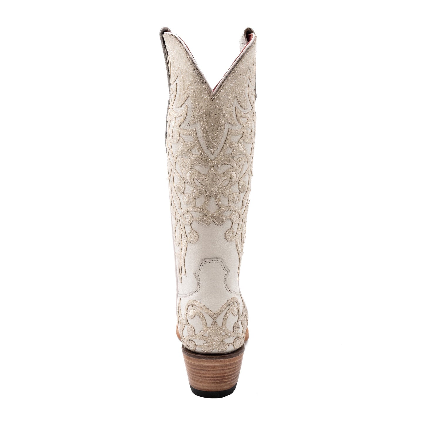 Ferrini Starlight - Luxury Leather Dress Shoes