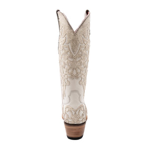 Ferrini Starlight - Luxury Leather Dress Shoes