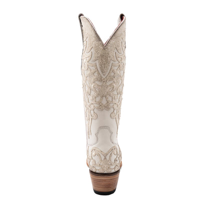 Ferrini Starlight - Luxury Leather Dress Shoes